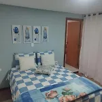 A Casa Da Vovo Chi
