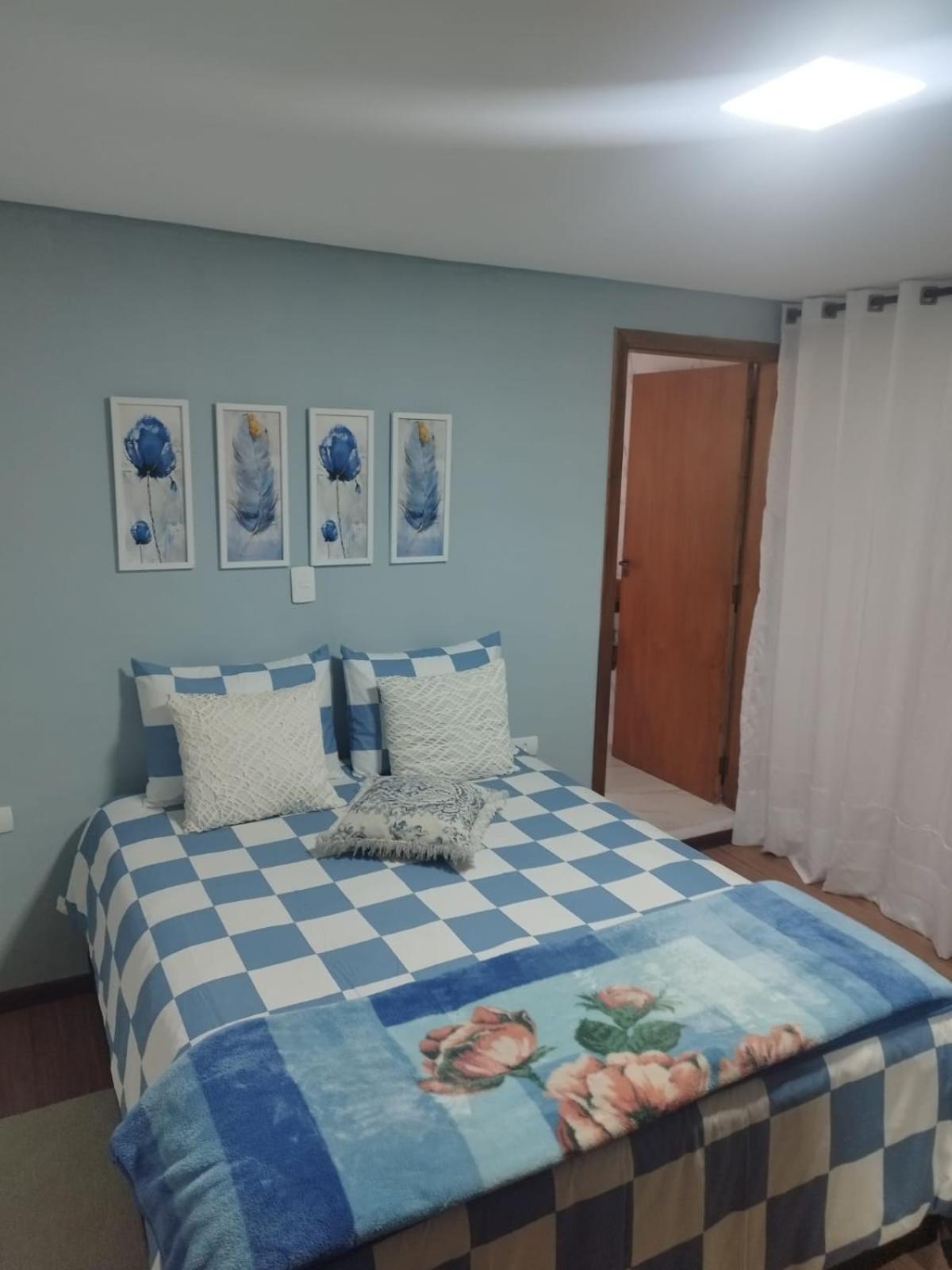 A Casa Da Vovo Chi Casa de férias