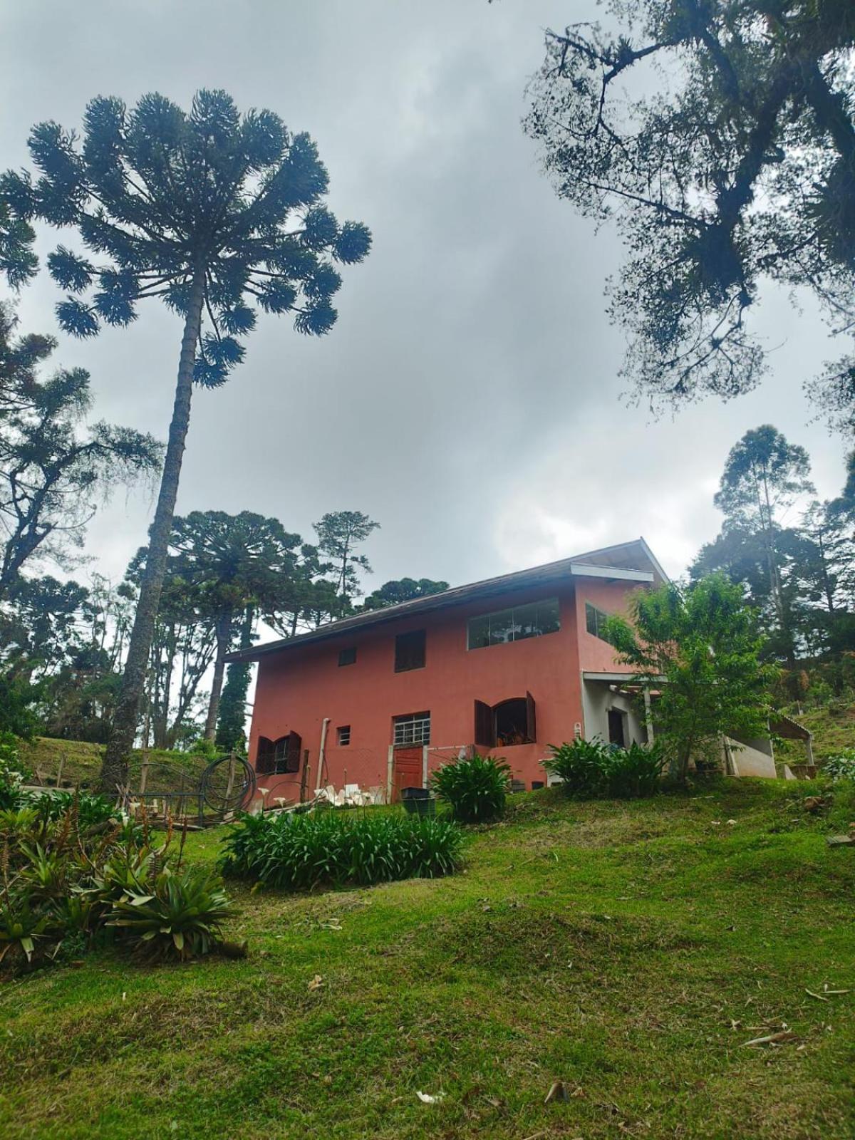 Casa de férias A Casa Da Vovo Chi *