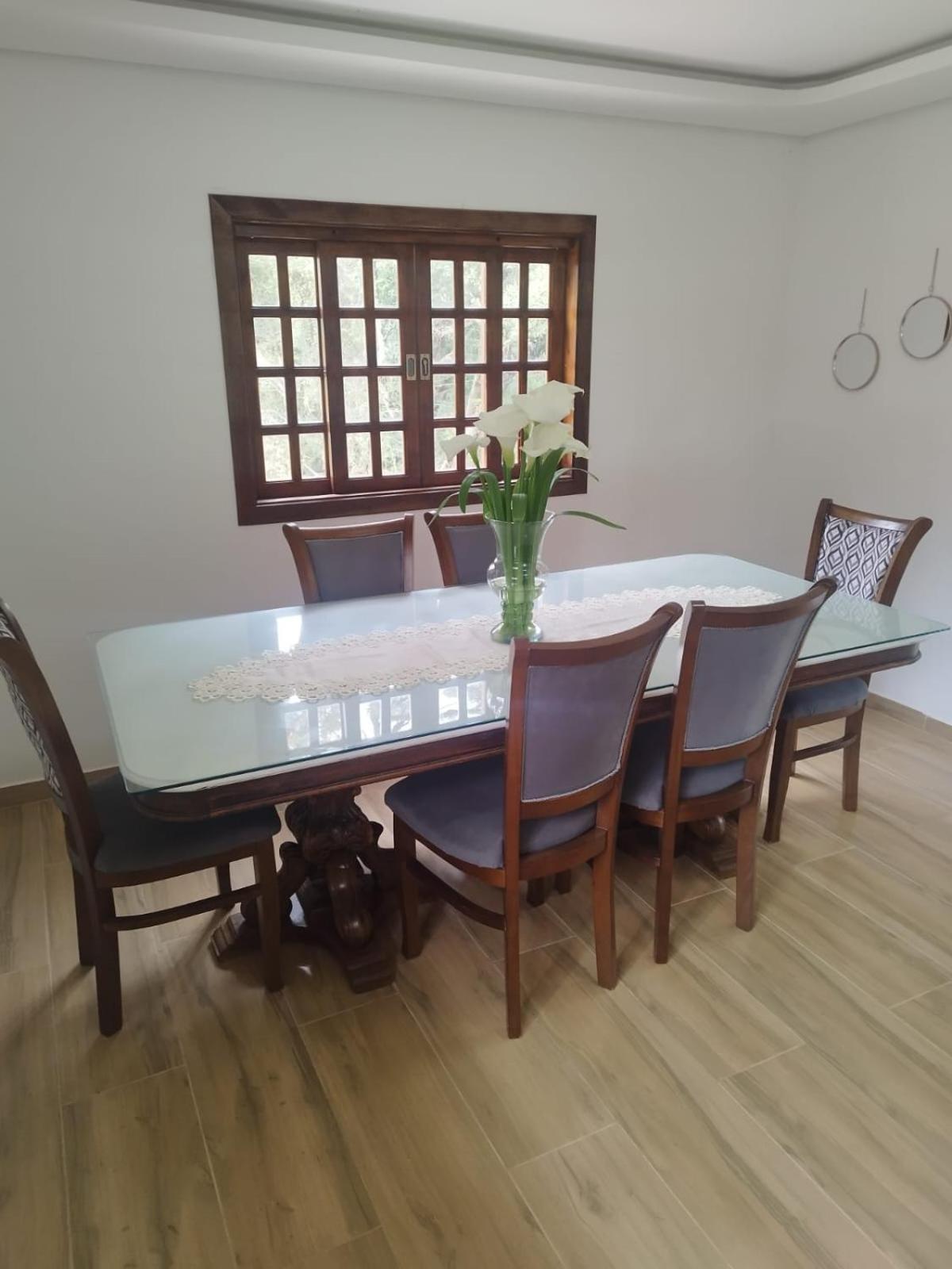 A Casa Da Vovo Chi Campos do Jordão